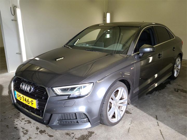 AUDI A3 2017 wauzzz8v9j1016353