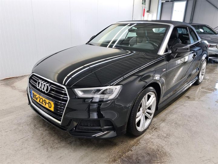 AUDI A3 2017 wauzzz8v9j1018796