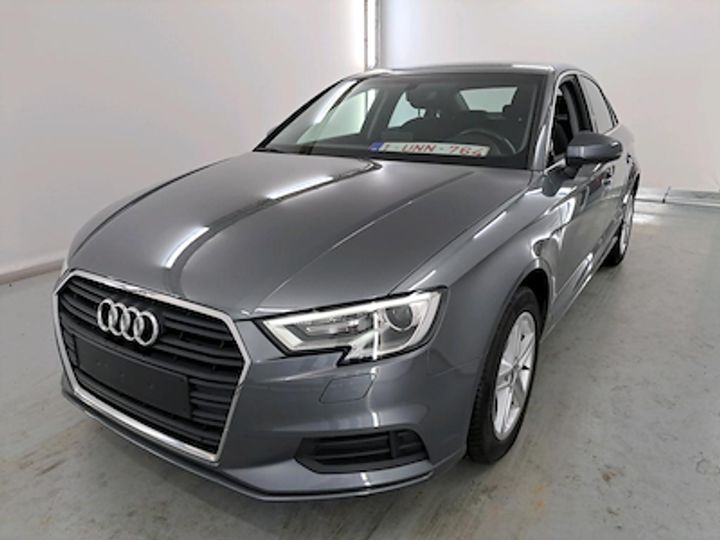 AUDI A3 SEDAN DIESEL - 2017 2017 wauzzz8v9j1020323