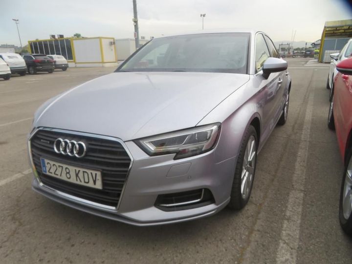 AUDI A3 2017 wauzzz8v9j1020936