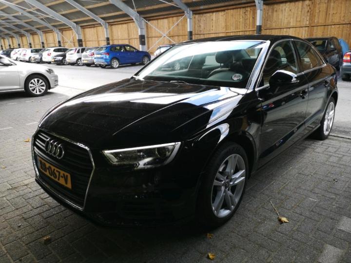 AUDI A3 LIMOUSINE 2017 wauzzz8v9j1024310