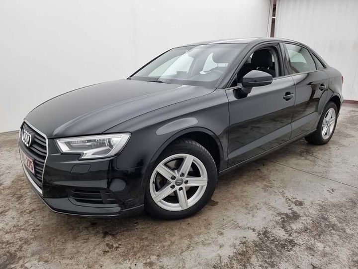 AUDI A3 BERLINE FL&#3916 2018 wauzzz8v9j1029880