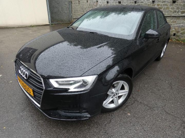 AUDI A3 LIMOUSINE 2017 wauzzz8v9j1034478