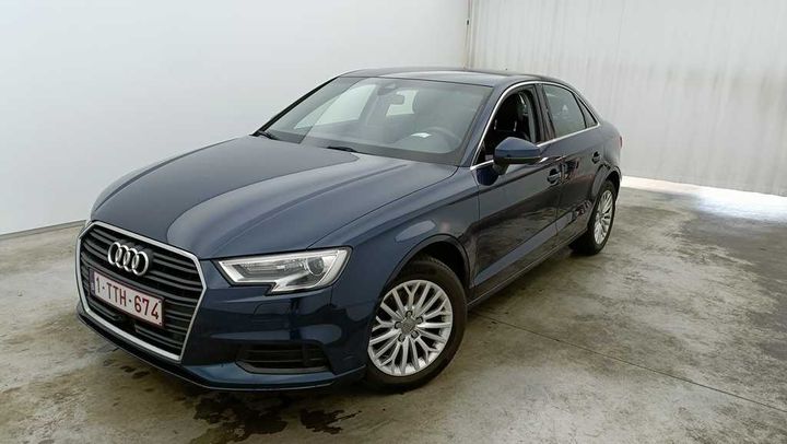 AUDI A3 BERLINE FL&#3916 2018 wauzzz8v9j1042869