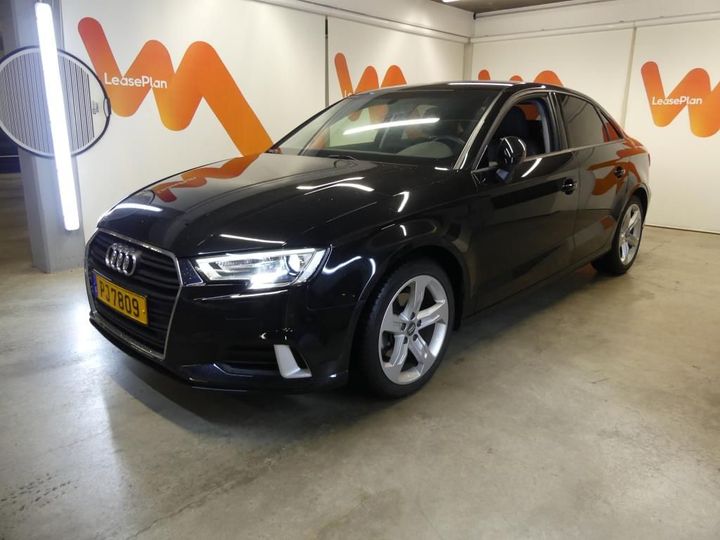 AUDI A3 SEDAN 2018 wauzzz8v9j1056691