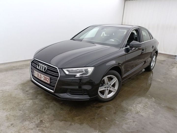 AUDI A3 BERLINE FL'16 2018 wauzzz8v9j1079923