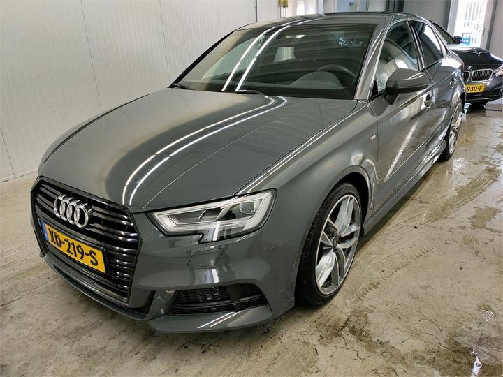 AUDI A3 2019 wauzzz8v9j1080442