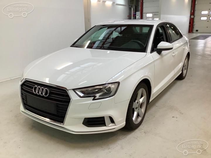 AUDI A3 SALOON 2018 wauzzz8v9j1089061