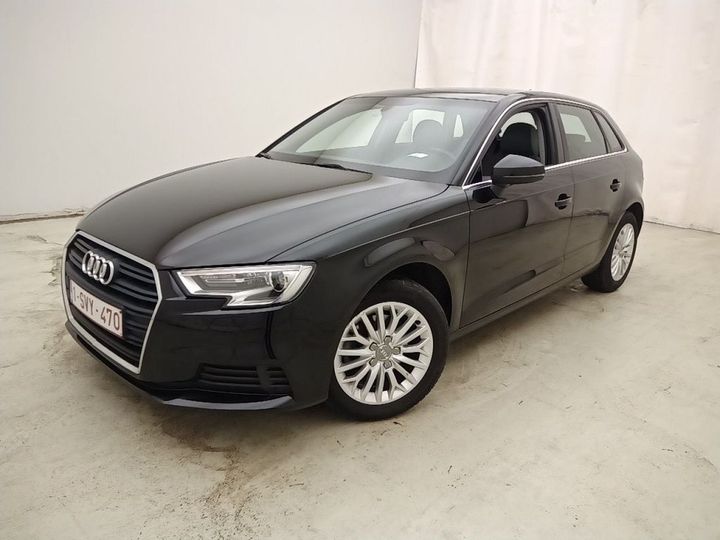 AUDI A3 SPORTBACK FL&#3916 2017 wauzzz8v9ja006065