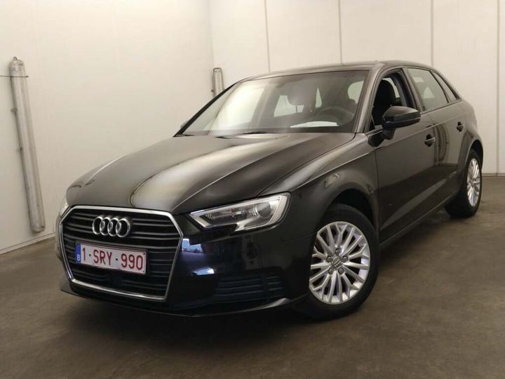 AUDI A3 2017 wauzzz8v9ja009239