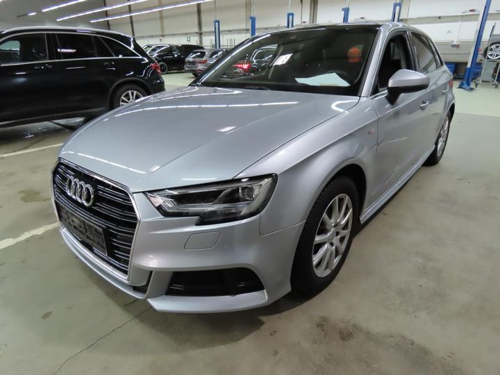 AUDI A3 2017 wauzzz8v9ja010715