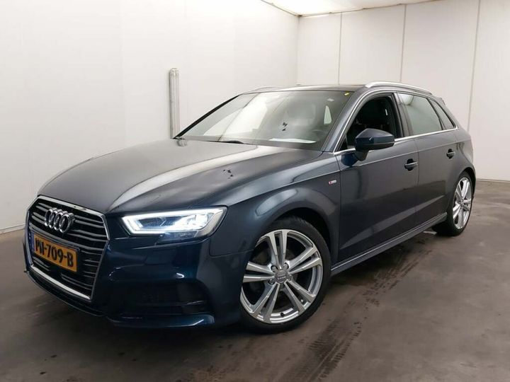 AUDI A3 2017 wauzzz8v9ja012254