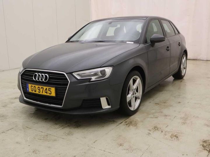 AUDI A3 2017 wauzzz8v9ja030818