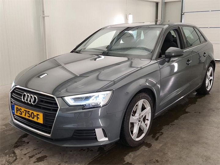 AUDI A3 2017 wauzzz8v9ja033279