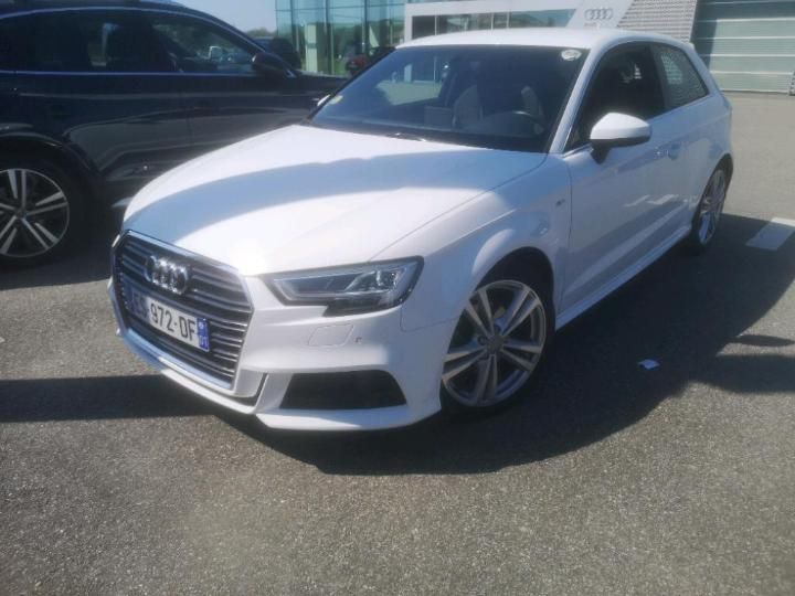 AUDI A3 2017 wauzzz8v9ja042743