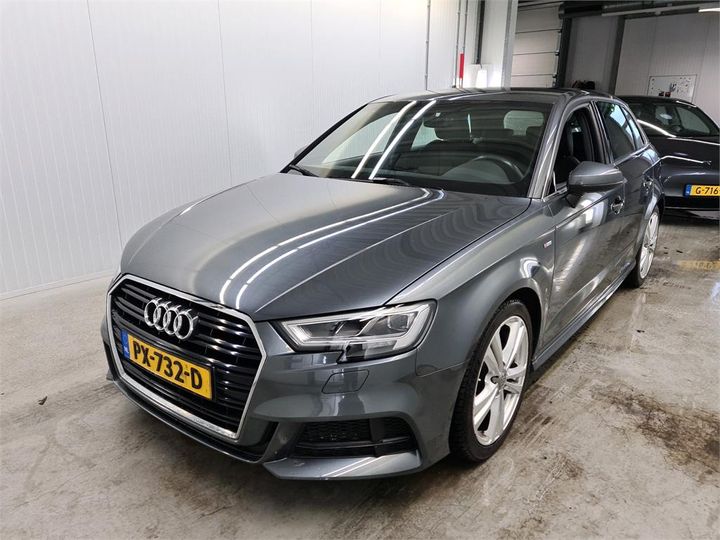 AUDI A3 2017 wauzzz8v9ja043729