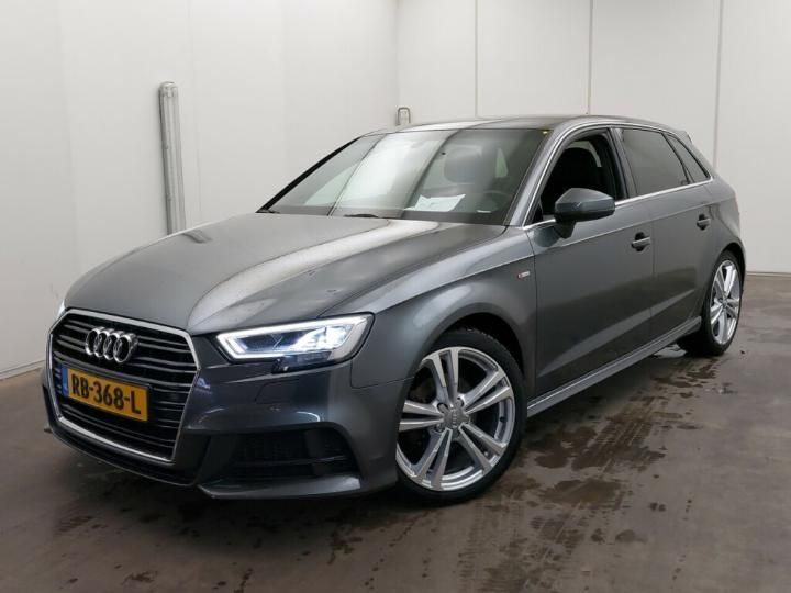 AUDI A3 2017 wauzzz8v9ja046226