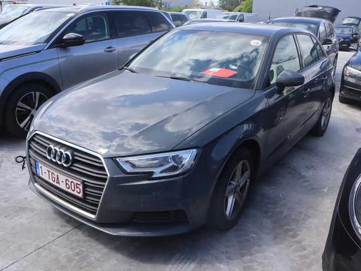 AUDI A3 2017 wauzzz8v9ja055069