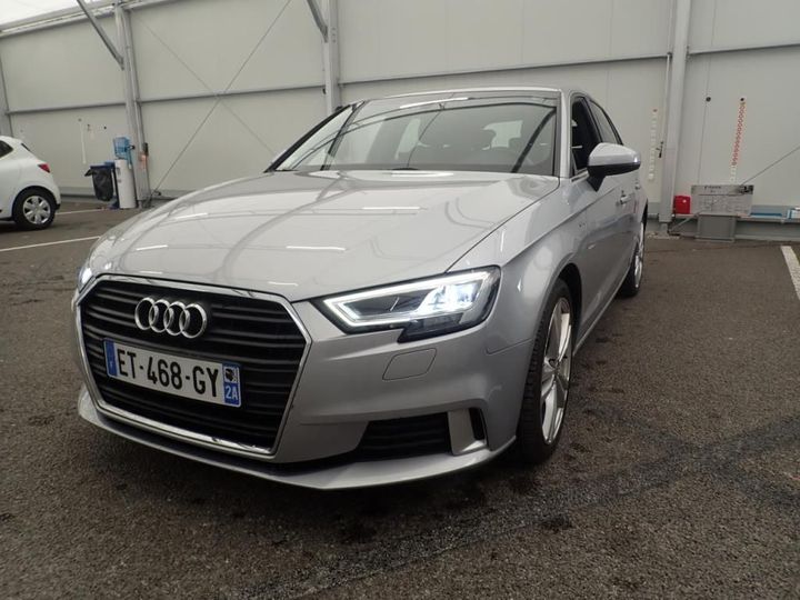 AUDI A3 SPORTBACK 2018 wauzzz8v9ja055184