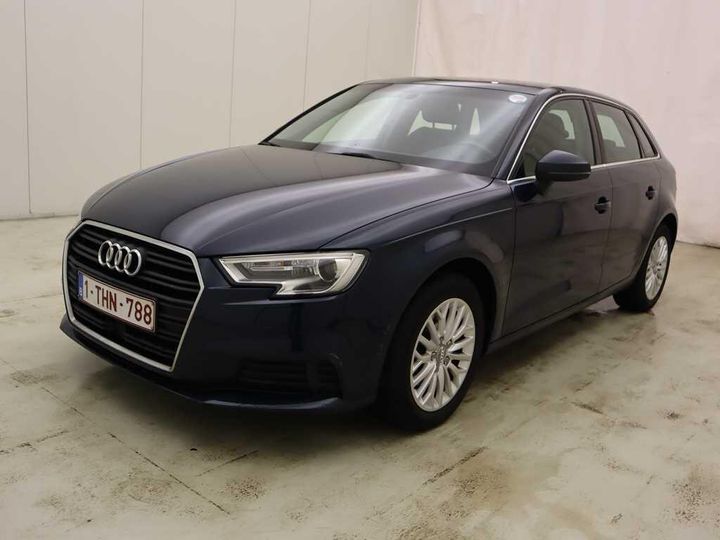 AUDI A3 2017 wauzzz8v9ja059199