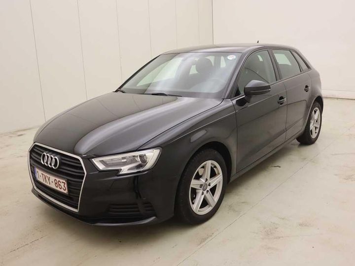 AUDI A3 2017 wauzzz8v9ja063981