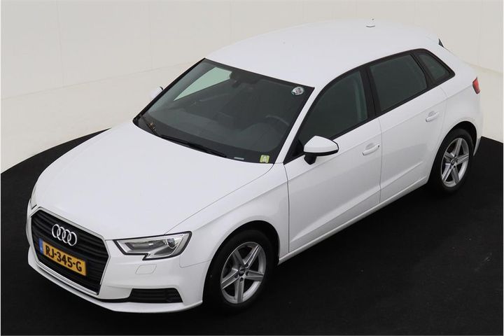 AUDI A3 SPORTBACK 2018 wauzzz8v9ja064757