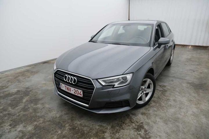 AUDI A3 SPORTBACK FL&#3916 2018 wauzzz8v9ja067867