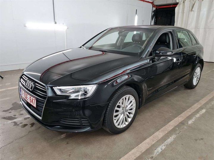 AUDI A3 SPORTBACK 2018 wauzzz8v9ja073278