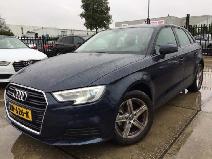 AUDI A3 2018 wauzzz8v9ja078240