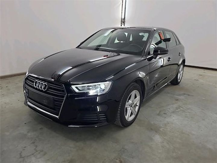 AUDI A3 2018 wauzzz8v9ja080604