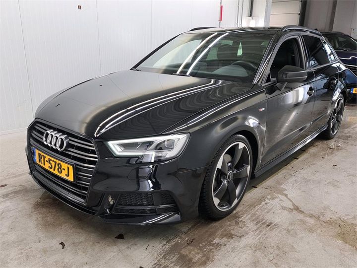 AUDI A3 2018 wauzzz8v9ja081851