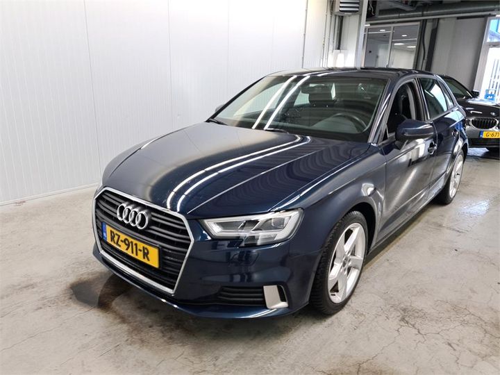 AUDI A3 2018 wauzzz8v9ja083020