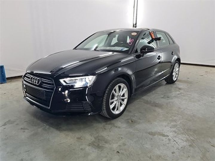 AUDI A3 SPORTBACK - 2017 2018 wauzzz8v9ja087357