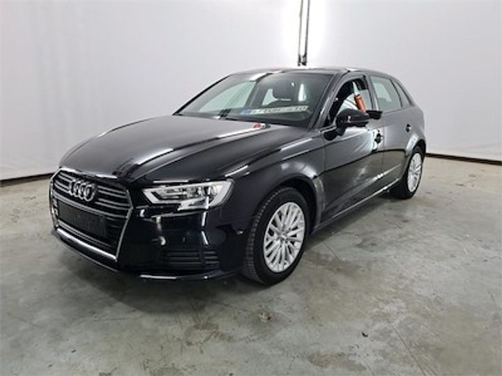 AUDI A3 SPORTBACK DIESEL - 2017 2018 wauzzz8v9ja089934