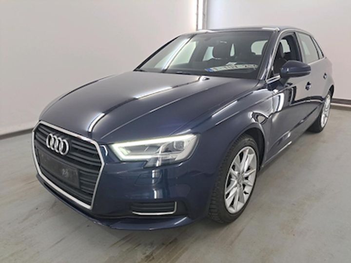 AUDI A3 2018 wauzzz8v9ja090923