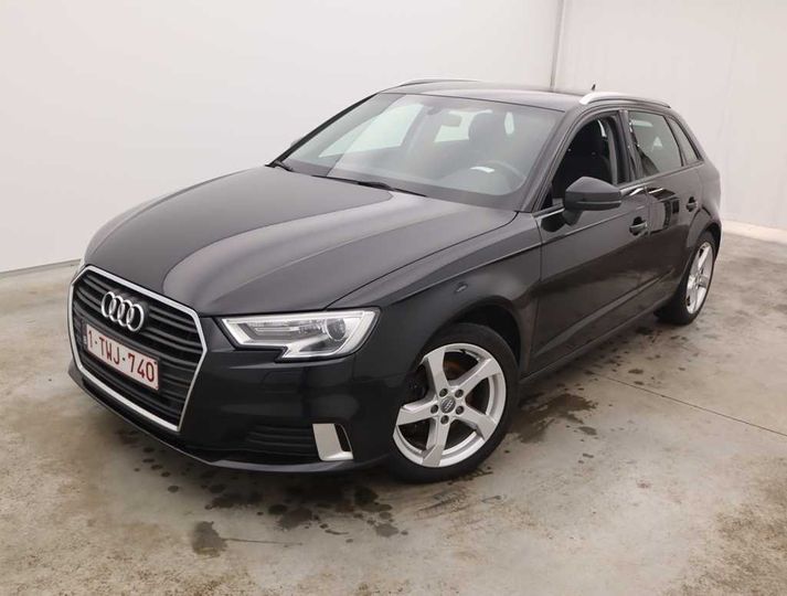 AUDI A3 SPORTBACK FL&#3916 2018 wauzzz8v9ja092865