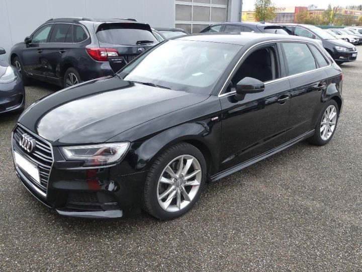 AUDI A3 SPORTBACK 2018 wauzzz8v9ja095748