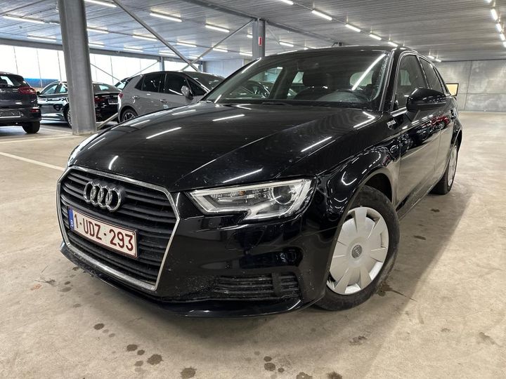 AUDI A3 SPORTBACK 2018 wauzzz8v9ja099797