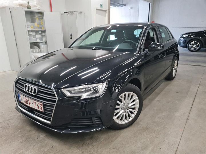 AUDI A3 2018 wauzzz8v9ja105825