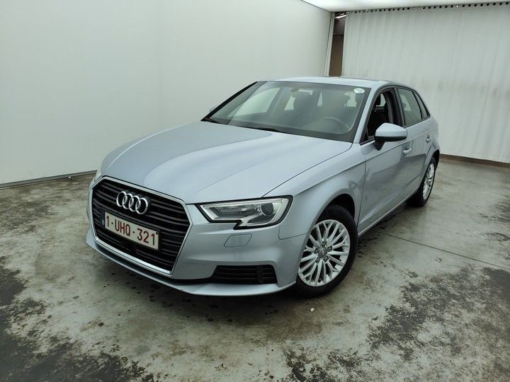 AUDI A3 SPORTBACK FL&#3916 2018 wauzzz8v9ja116341