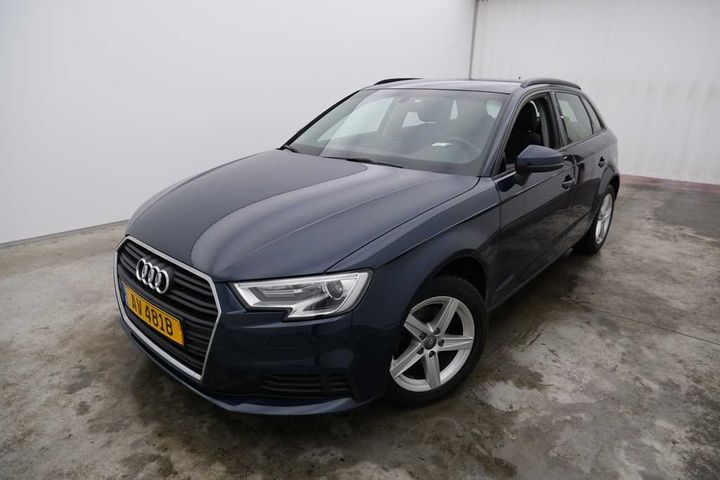 AUDI A3 SB FL&#3916 2018 wauzzz8v9ja121619