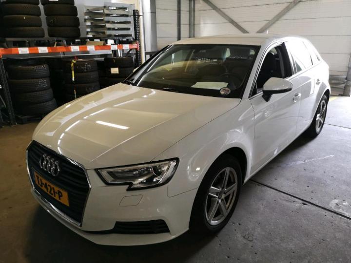 AUDI A3 SPORTBACK 2018 wauzzz8v9ja144902