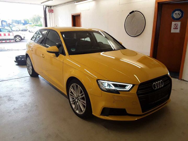 AUDI A3 2018 wauzzz8v9ja147055