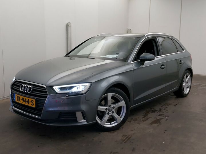 AUDI A3 2018 wauzzz8v9ja150702