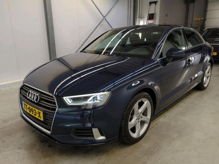 AUDI A3 2018 wauzzz8v9k1006973