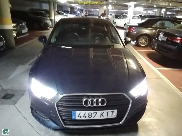 AUDI A3 2019 wauzzz8v9k1021926