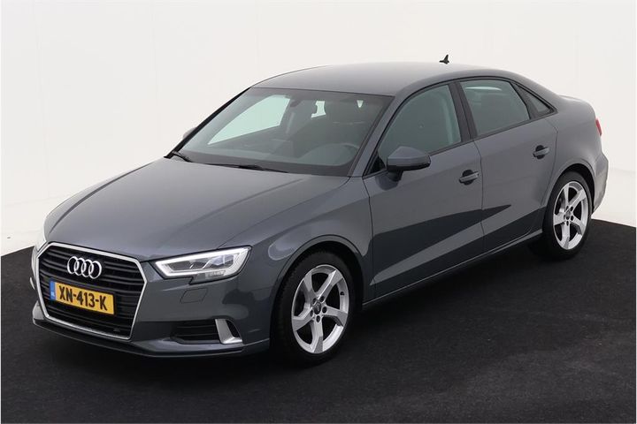 AUDI A3 2019 wauzzz8v9k1022686