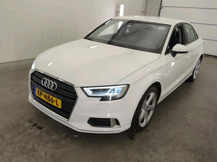 AUDI A3 2019 wauzzz8v9k1022817