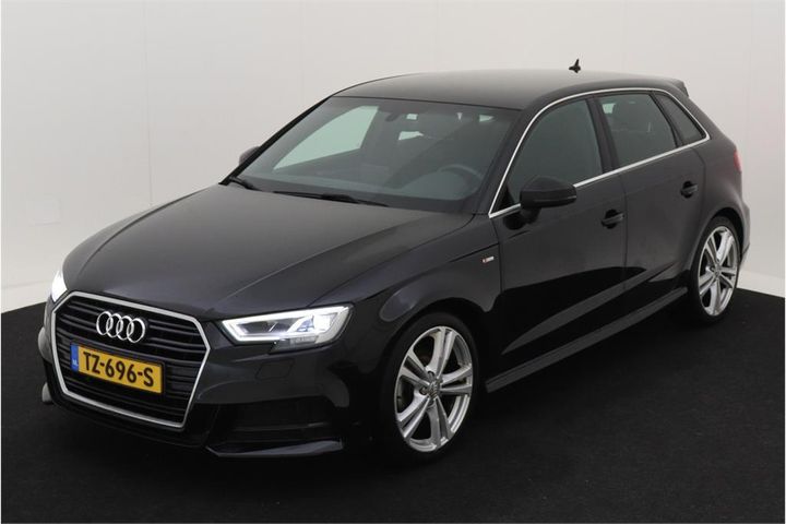 AUDI A3 2018 wauzzz8v9ka008769