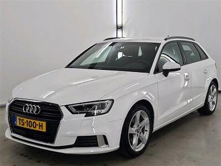 AUDI A3 SPORTBACK 2018 wauzzz8v9ka013468